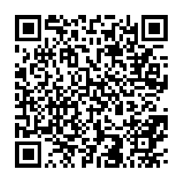 QR code for Sidewinder LA Long Acting Injection for Sheep