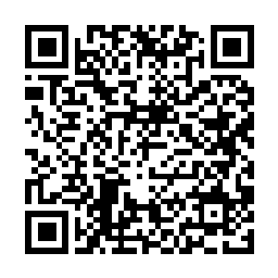 QR code for Amoxycillin trihydrate