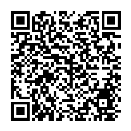 QR code for Bacillus thuringiensis subspecies israelensis strain SA3A