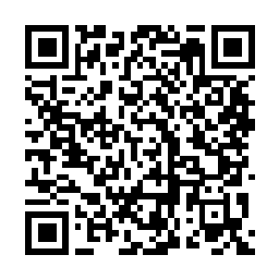 QR code for DILUTED POTASSIUM CLAVULANATE