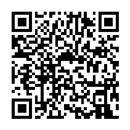 QR code for Cobalt sulphate heptahydrate
