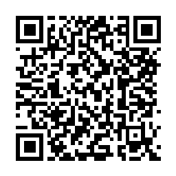 QR code for DISODIUM ZINC EDTA