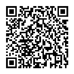 QR code for EquaCare Joint Health Powder for Horses