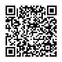 QR code for Amoxycillin trihydrate
