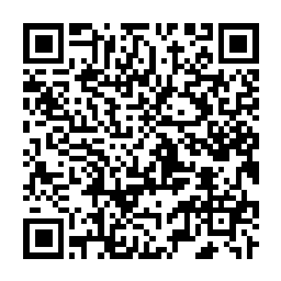 QR code for BITE SHIELD NATURAL PYRETHRUM MOSQUITO COILS