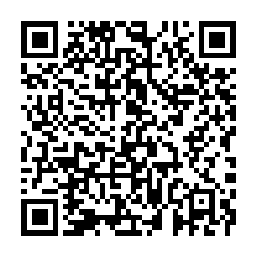 QR code for BITE SHIELD ? NATURAL PYRETHRUM MOSQUITO STICKS