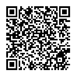 QR code for Baracuda Blu52 Floatster Stabilized Monthly Pool Care