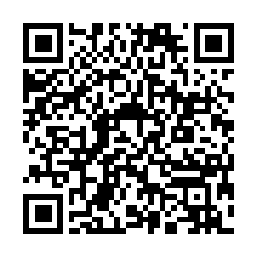 QR code for Ovine Immunoglobulin Protein