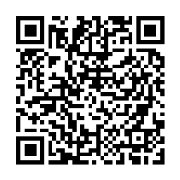 QR code for Aqua Pure Stabilised Sanitiser