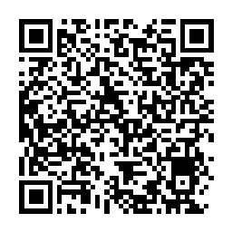 QR code for Aqua Pure Chlorine Tablets with UV Protection