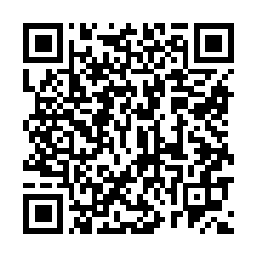 QR code for Roban 25 All Weather Block Bait