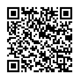QR code for velagliflozin L-proline monohydrate