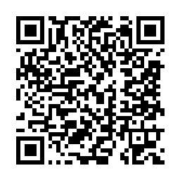 QR code for Penethamate hydriodide