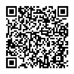 QR code for GENFARM MESOSULFURON-METHYL OD HERBICIDE