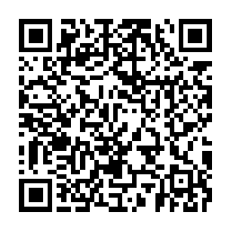 QR code for BUTEC OTM Pain Relief for Cattle and Sheep