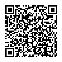 QR code for Bacillus amyloliquefaciens strain FZB24