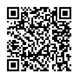 QR code for Honcho Spray Adjuvant