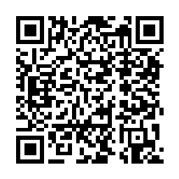 QR code for Just Biodiesel Spray Adjuvant