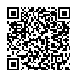 QR code for Glufosinate-ammonium