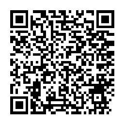 QR code for Glufosinate-P-Ammonium manufacturing concentrate