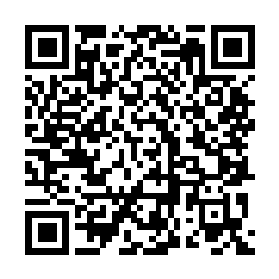 QR code for Diluted Potassium Clavulanate