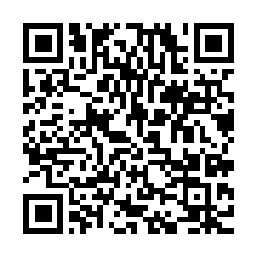 QR code for MS MegaDes Novo Liquid Disinfectant