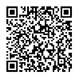 QR code for SCA Ammonium Sulphate Herbicide Adjuvant