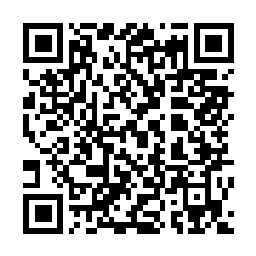 QR code for NKD-3 MINERAL ANODES