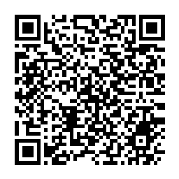 QR code for POTASSIUM CLAVULANATE AND AMOXICILLIN TRIHYDRATE BLEND (1:1)