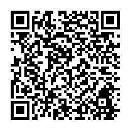 QR code for MS MegaDes Kiemkill Water Soluble Powder Disinfectant