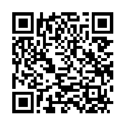 QR code for BANISHPRO