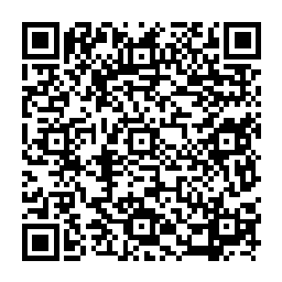 QR code for Hunters Settling Day Fast Knockdown Insect Spray Household Insecticide