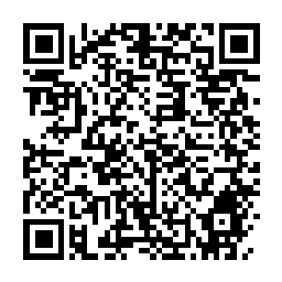 QR code for Thursday Plantation Walkabout Insect Repellent