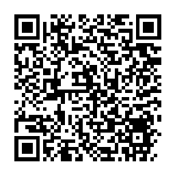 QR code for Advocate Select Chews for Dogs 2.9 - 5.5 kg