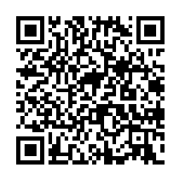 QR code for Spacraft Spa Sanitiser