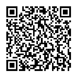QR code for BUSHMAN Repellent PERSONAL INSECT REPELLENT B