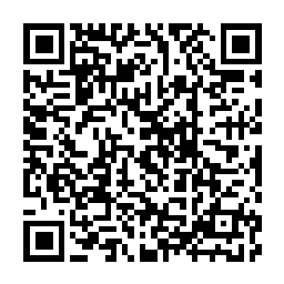 QR code for Mozzigear Mosquito-Band Anti-Insect Band Blue